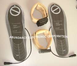 Heated Insoles