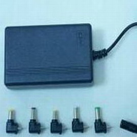 Univeral Notebook adapter & power supply