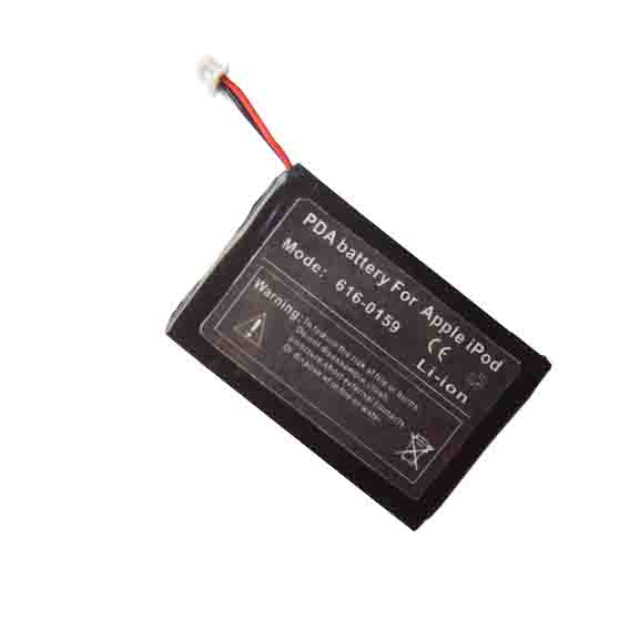 PDA battery for iPod-2