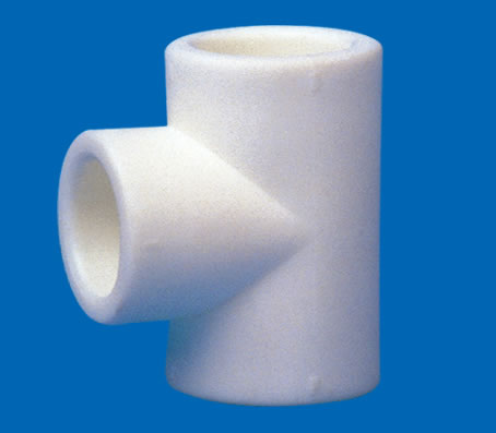 PP-R Pipes & Fittings