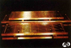 copper mould plate,mould plate