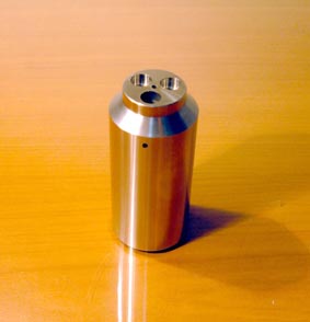 semiconductor mold 