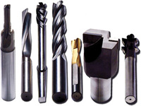 Tungsten Carbide Tools