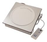 Bulit-in induction cooker