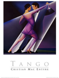  Tango I
