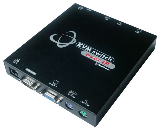 KVM Switches, IP to Serial Device Server, USB Auto Sharing Switches, IP Power, IP KVM Switches