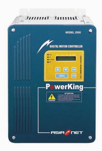  Energ saving system - PowerKing