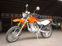 this dirtbike with EC