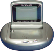 SHCRS6600