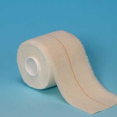 Elastic adhesive bandage
