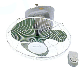orbit fan, ceiling fan
