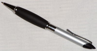 Laser / PDA Ballpoint pen with exclusive design