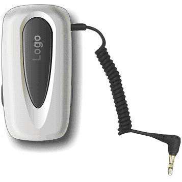 Bluetooth Mobile Phone Adapter