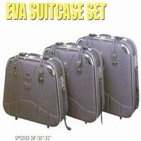 EVA suitcase