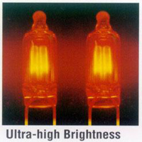 Ultra-High Brighness Neon lamp, neon sign, neon light, neon