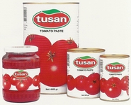 Turkish Tomato Paste