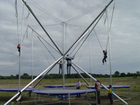 Bungee 4in1