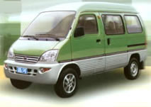 Mini-truck & mini-van