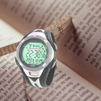 multi-functional telememo watch