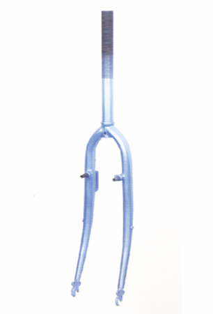 bicycle front fork