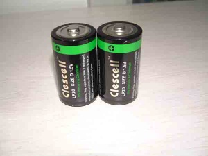 LR20 Battery