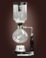 syphon coffee makers