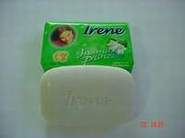 Irene premium beauty soap