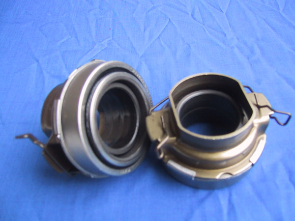 clutch release bearings for automobile
