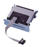 Smart Card Connector