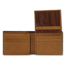 GENUINE LEATHER WALLETS