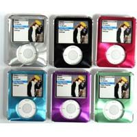 iPod nano3 protection case