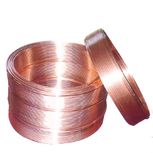LWC coil