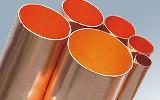 Copper Tube For Water Gas And Sanitation