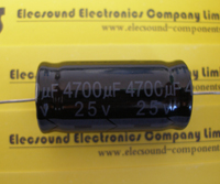 Aluminum Electrolytic Capacitors 1