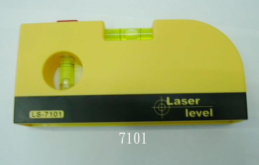 laser level(LS-7101)