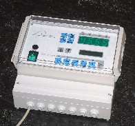 Microprocessor controllers