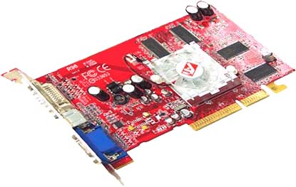 Graphic Card