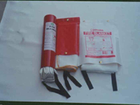 Fire Garment & Rescue Products