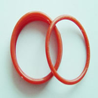 Rubber gasket, o-rings assortment