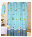 Textile Shower Curtain