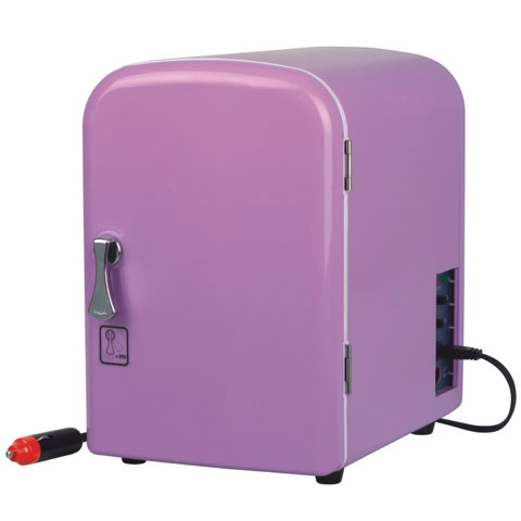 Thermoelectric Cooler&Warmer