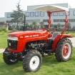 jinma tractor