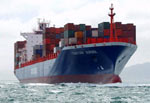 air freight sea freight export import