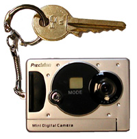 mini digital camera