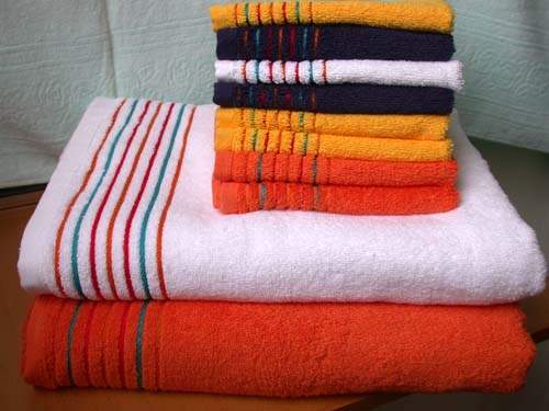 Terry Towel 