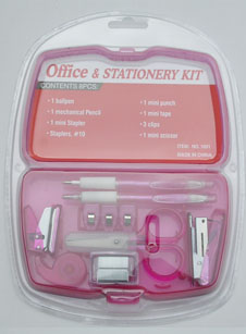 Office Stationery Kit