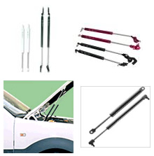 Gas Springs for Automotive