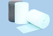 absorbent gauze roll