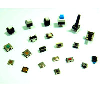 tactile switches