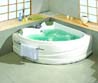 acrylic massage bathtub(pool)